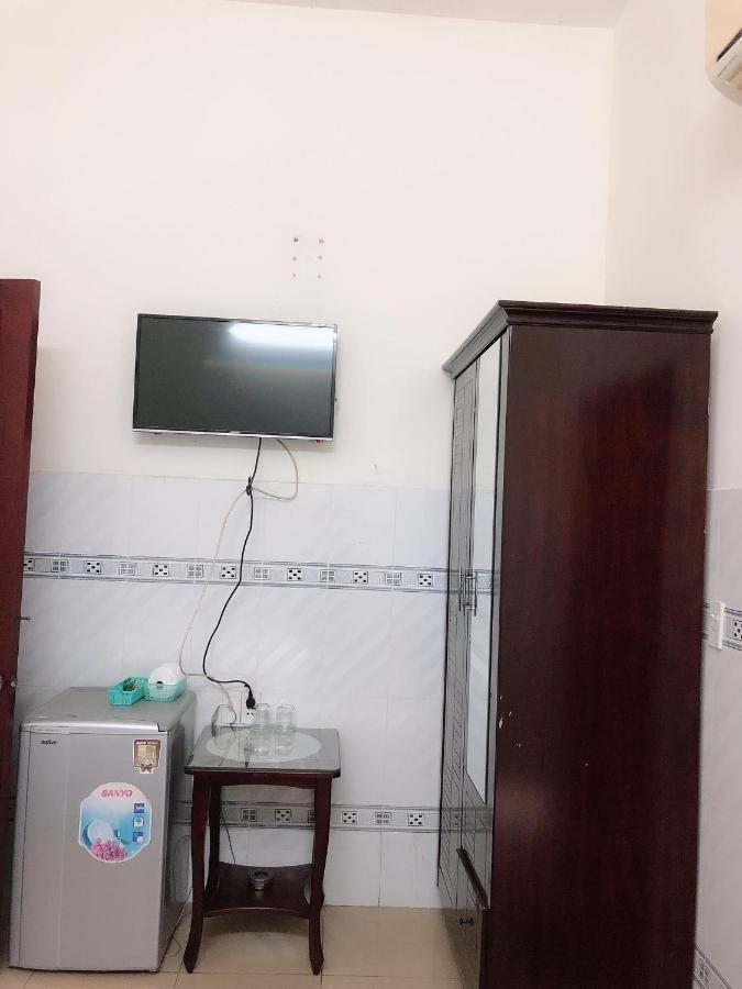 Khach San Kim Phung Ngan Otel Can Tho Dış mekan fotoğraf