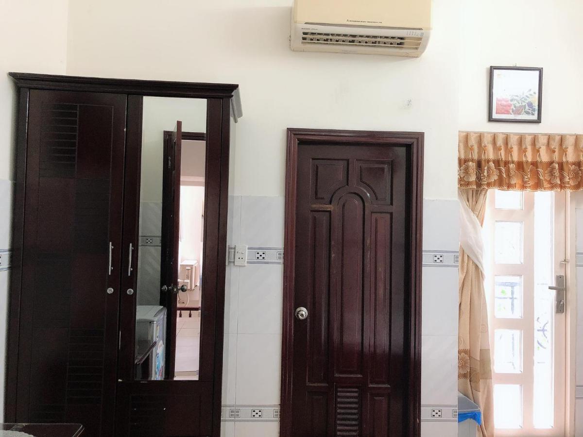 Khach San Kim Phung Ngan Otel Can Tho Dış mekan fotoğraf