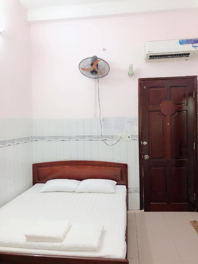 Khach San Kim Phung Ngan Otel Can Tho Dış mekan fotoğraf