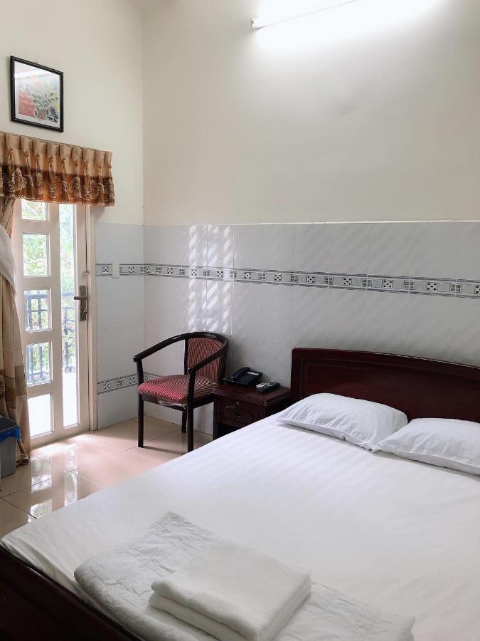 Khach San Kim Phung Ngan Otel Can Tho Dış mekan fotoğraf