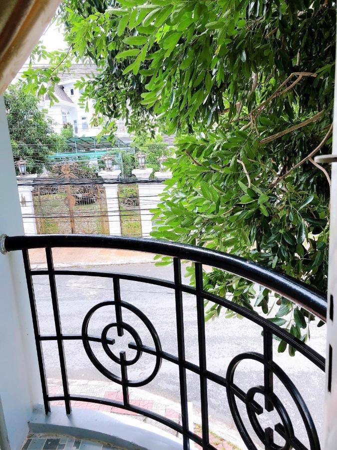 Khach San Kim Phung Ngan Otel Can Tho Dış mekan fotoğraf