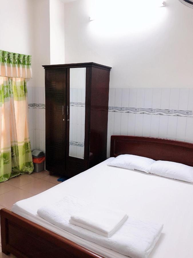 Khach San Kim Phung Ngan Otel Can Tho Dış mekan fotoğraf