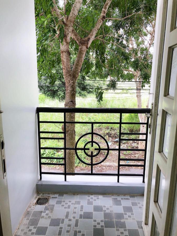 Khach San Kim Phung Ngan Otel Can Tho Dış mekan fotoğraf