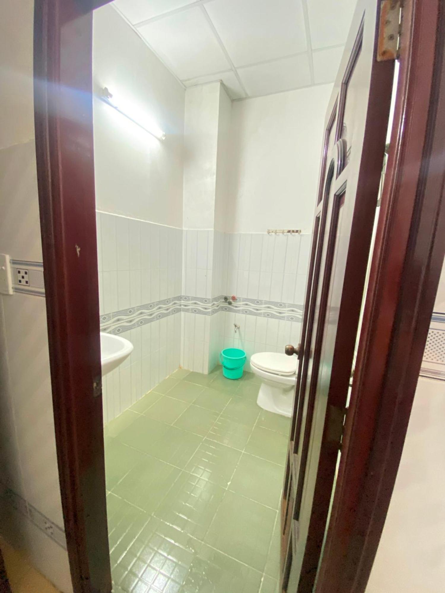 Khach San Kim Phung Ngan Otel Can Tho Dış mekan fotoğraf